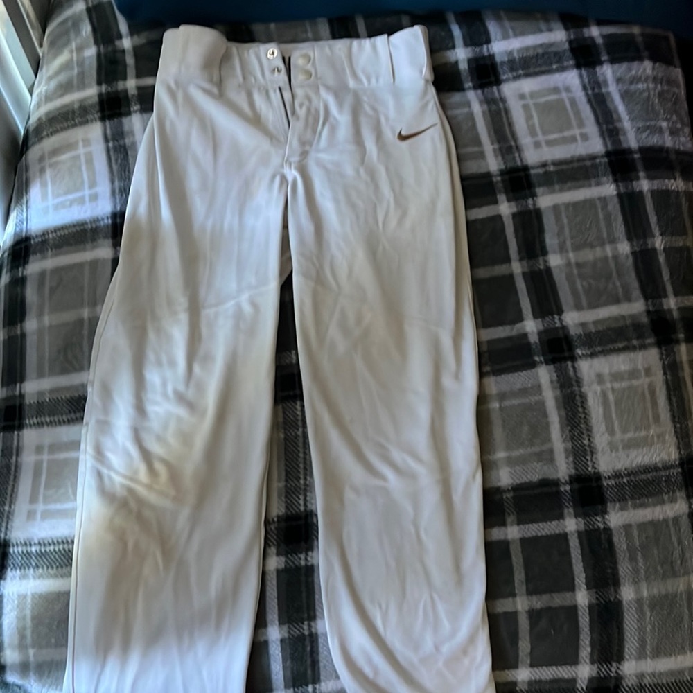 Nike baseball pants